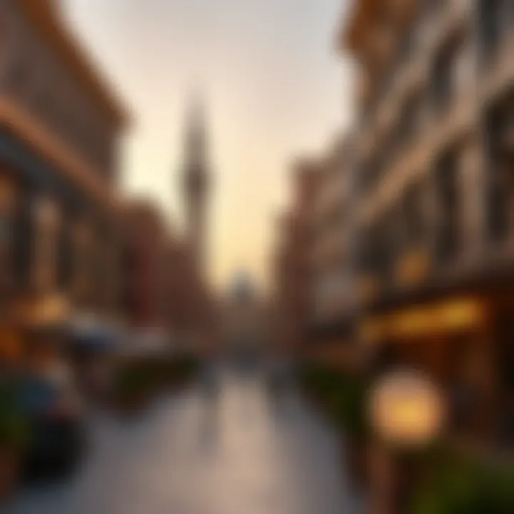 Magnificent Global Village Dubai 2023: A Detailed Exploration of Its Closing Date