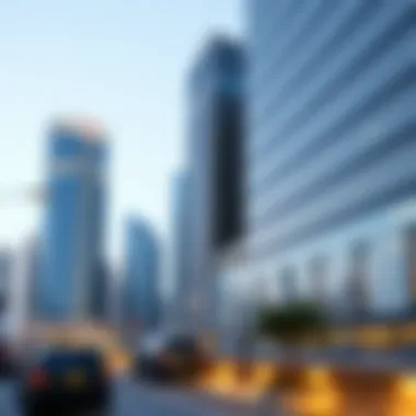 Magnificent In-Depth Analysis of Brookfield DIFC: Opportunities and Implications in Dubai's Real Estate Landscape