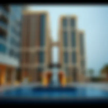 Magnificent In-Depth Exploration of Bab Al Bahr Residence: A Comprehensive Guide Magnificent In-Depth Exploration of Bab Al Bahr Residence: A Comprehensive Guide