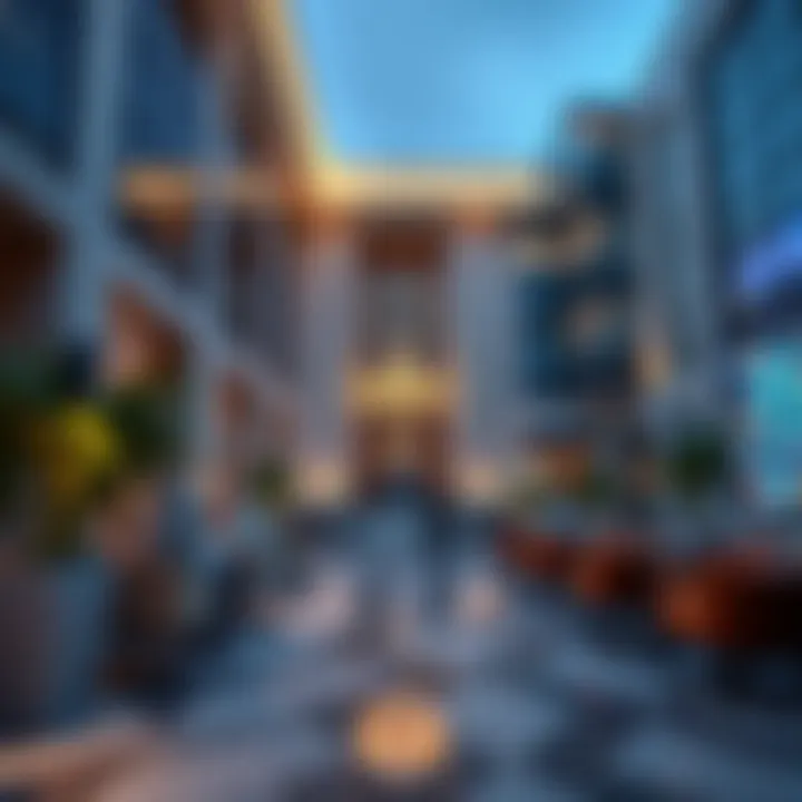 Magnificent Luxury Concierge Services in Dubai: A Comprehensive Overview