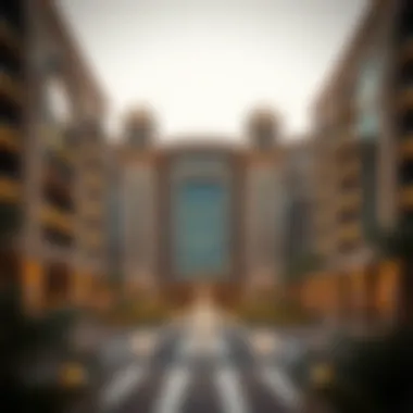 Magnificent Marsa Plaza: A Comprehensive Exploration of a Key Landmark in Dubai's Real Estate Magnificent Marsa Plaza: A Comprehensive Exploration of a Key Landmark in Dubai's Real Estate