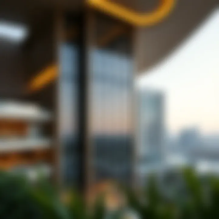 Magnificent Morya Luxury Living in Dubai: A Comprehensive Analysis