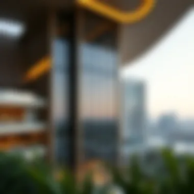 Magnificent Morya Luxury Living in Dubai: A Comprehensive Analysis Magnificent Morya Luxury Living in Dubai: A Comprehensive Analysis