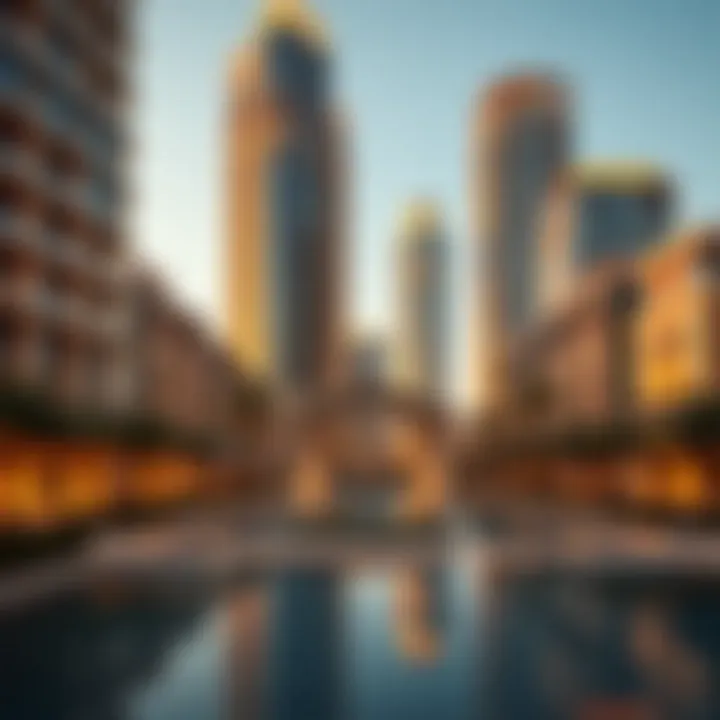 Magnificent Raya Emaar: An In-Depth Analysis of Property Development