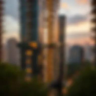 Magnificent The Concept and Practicalities of Garden Towers in Urban Development Magnificent The Concept and Practicalities of Garden Towers in Urban Development