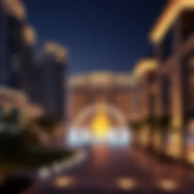 Magnificent The Dubai Enrichment Project: A Comprehensive Analysis Magnificent The Dubai Enrichment Project: A Comprehensive Analysis