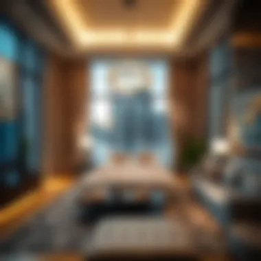 Magnificent The Dynamics of Renting a Room in Dubai: A Comprehensive Guide