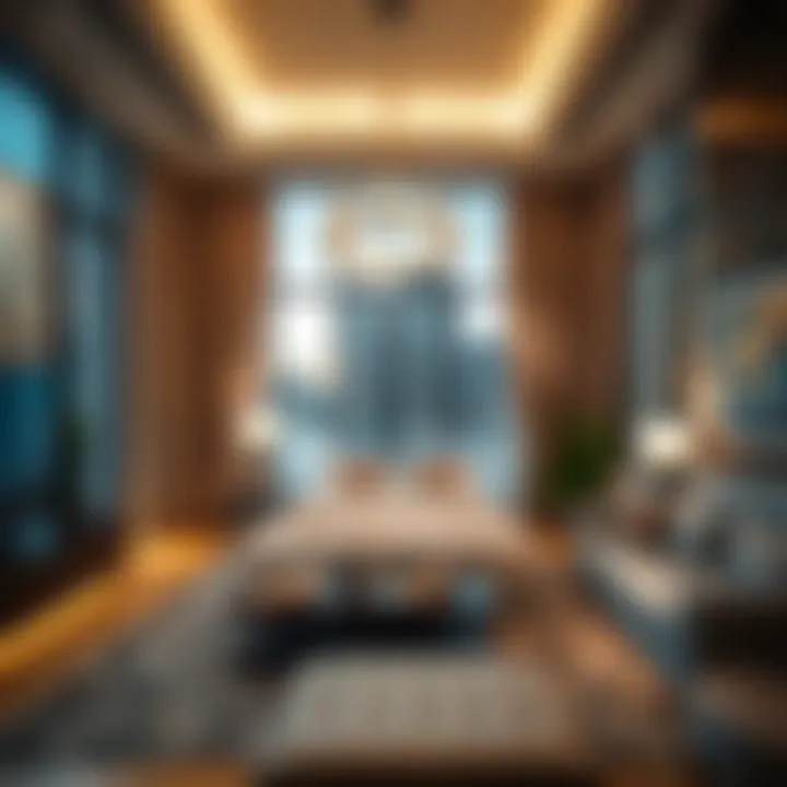 Magnificent The Dynamics of Renting a Room in Dubai: A Comprehensive Guide