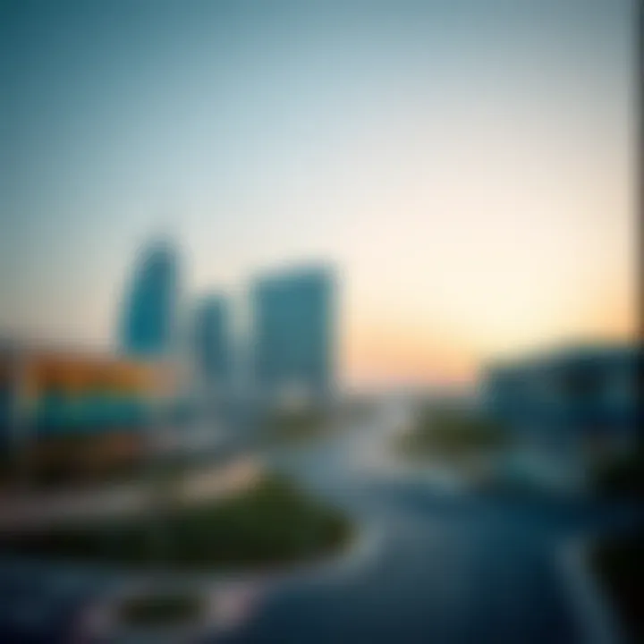 Magnificent The Essence of Al Quoz: A Deep Dive into Dubai's Transformation