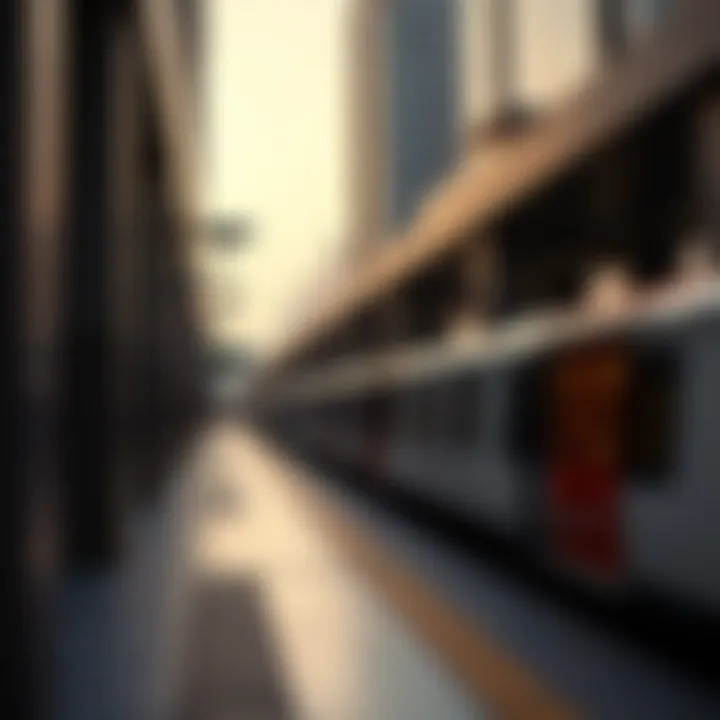 Magnificent Understanding Rashidiya Metro Timings