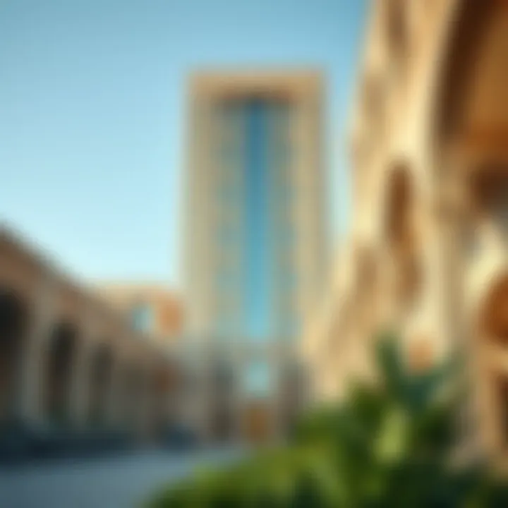 Magnificent Understanding Saleh Building: A Comprehensive Overview