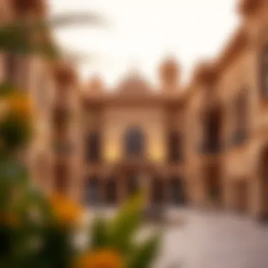 Magnificent Uptown Al Zahia: A Comprehensive Overview Magnificent Uptown Al Zahia: A Comprehensive Overview