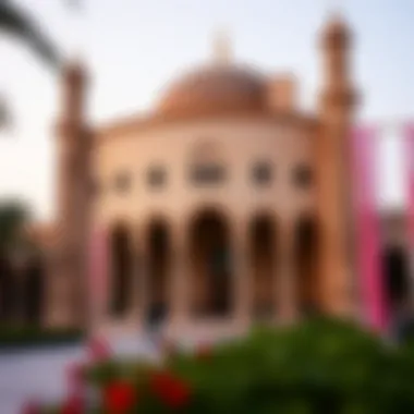 Notable A Comprehensive Examination of Qasar Al Qasimia Notable A Comprehensive Examination of Qasar Al Qasimia