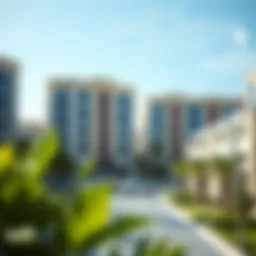 A Comprehensive Exploration of Damac Merano Introduction