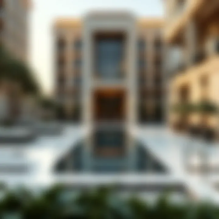 A Comprehensive Exploration of Sobha Projects in Dubai Summary