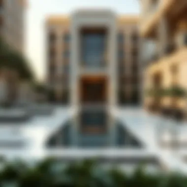 A Comprehensive Exploration of Sobha Projects in Dubai Summary A Comprehensive Exploration of Sobha Projects in Dubai Summary