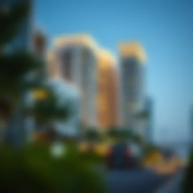 Dubai Real Estate Market Trends Overview of Dubai real estate market trends