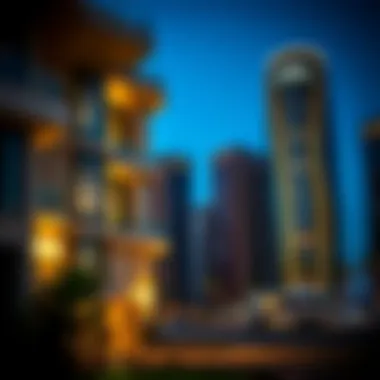 A Comprehensive Guide to Renting in Dubai Summary A Comprehensive Guide to Renting in Dubai Summary