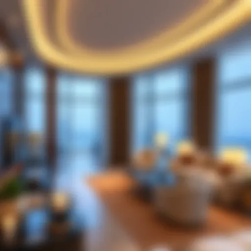 A Comprehensive Insight into Como Residence Palm: An Examination of Luxury Living in Dubai Introduction