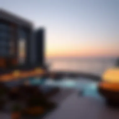 Notable A Comprehensive Insight into Como Residence Palm: An Examination of Luxury Living in Dubai Notable A Comprehensive Insight into Como Residence Palm: An Examination of Luxury Living in Dubai