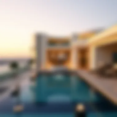 A Comprehensive Insight into Como Residence Palm: An Examination of Luxury Living in Dubai Summary A Comprehensive Insight into Como Residence Palm: An Examination of Luxury Living in Dubai Summary