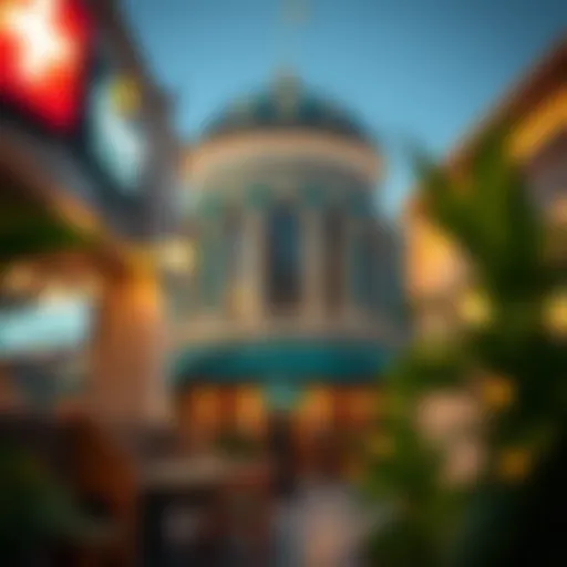 A Comprehensive Overview of Karama Restaurants in Dubai Introduction
