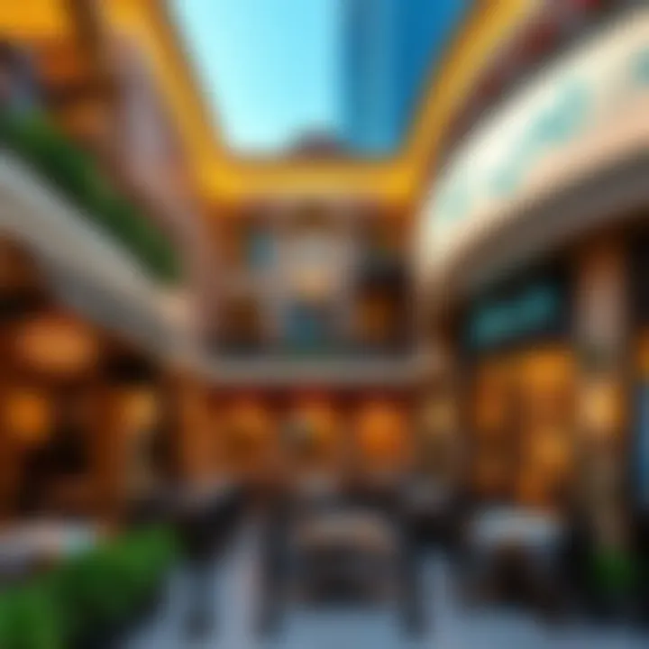 A Comprehensive Overview of Karama Restaurants in Dubai Summary