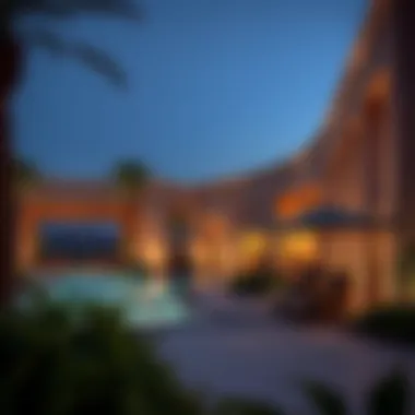 Luxury Amenities at Acacia Luxurious amenities within Acacia community