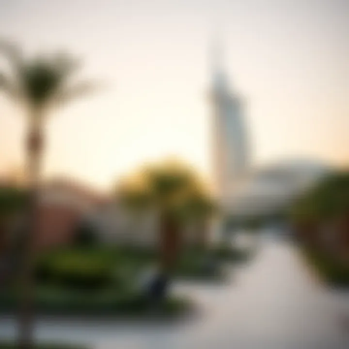 Understanding Dubai Hills Real Estate Market Market dynamics in Dubai Hills real estate