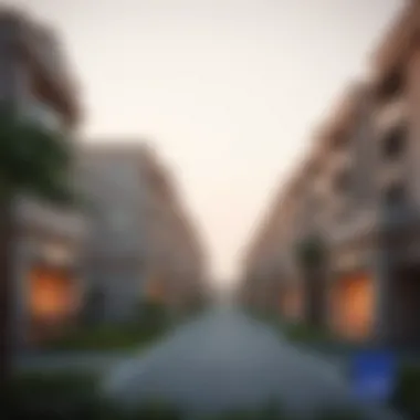 Investment Landscape of Al Khail Gate Investment opportunities in Al Khail Gate