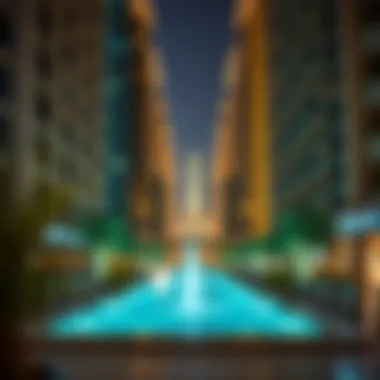 Investment Potential at Al Reem Plaza Investment opportunities presented by Al Reem Plaza