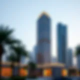 An In-Depth Examination of Ellington Tower Introduction