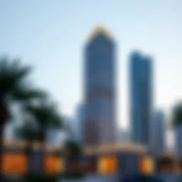 An In-Depth Examination of Ellington Tower Introduction