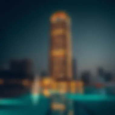An In-Depth Examination of Ellington Tower Summary An In-Depth Examination of Ellington Tower Summary