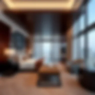 Notable An In-Depth Examination of Radisson Dubai Damac Hills Notable An In-Depth Examination of Radisson Dubai Damac Hills
