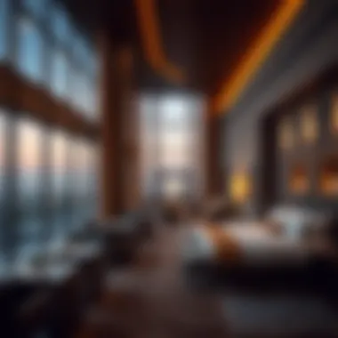 An In-Depth Examination of Radisson Dubai Damac Hills Summary An In-Depth Examination of Radisson Dubai Damac Hills Summary