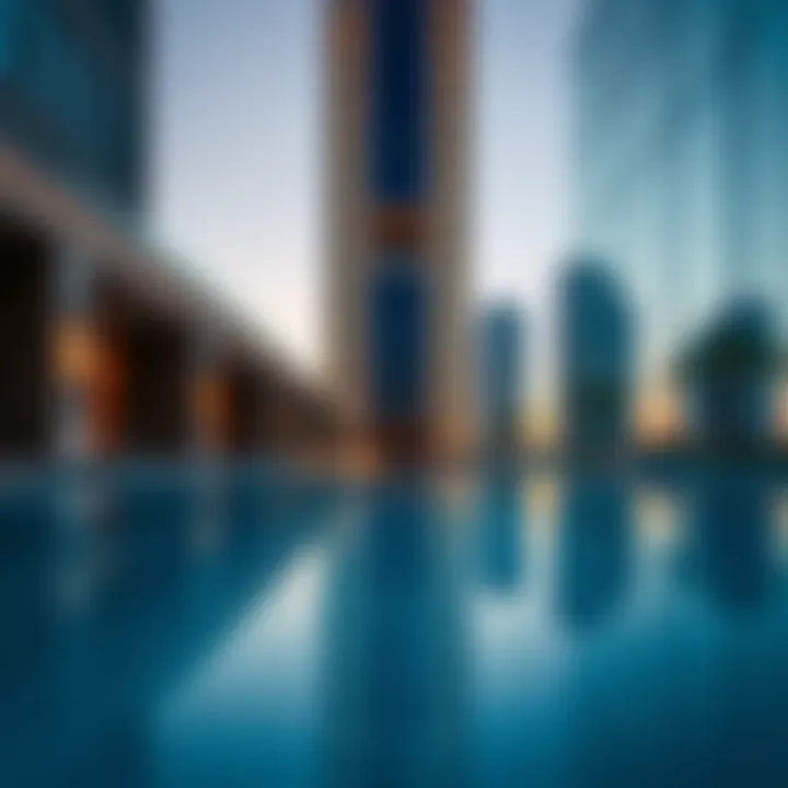 Notable An In-Depth Exploration of Warsan Building in Dubai's Real Estate Landscape