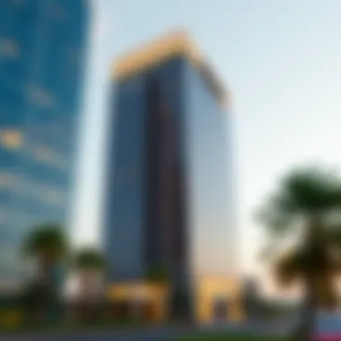 An In-Depth Exploration of Warsan Building in Dubai's Real Estate Landscape Summary An In-Depth Exploration of Warsan Building in Dubai's Real Estate Landscape Summary