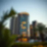 An Insightful Examination of Al Yasmeen Building Near Abu Hail Metro Station Introduction