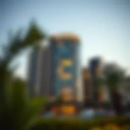 An Insightful Examination of Al Yasmeen Building Near Abu Hail Metro Station Introduction