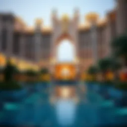 Analysis of Atlantis The Royal Dubai: Pricing and Investment Insights Introduction