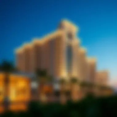 Notable Analysis of Atlantis The Royal Dubai: Pricing and Investment Insights Notable Analysis of Atlantis The Royal Dubai: Pricing and Investment Insights