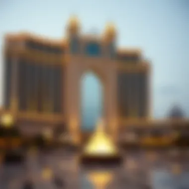 Analysis of Atlantis The Royal Dubai: Pricing and Investment Insights Summary Analysis of Atlantis The Royal Dubai: Pricing and Investment Insights Summary