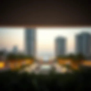 Investment opportunities in Dubai real estate