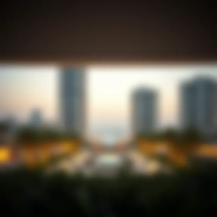 Investment opportunities in Dubai real estate