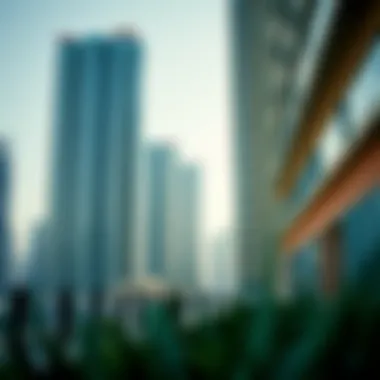 Regulatory changes impacting Dubai real estate