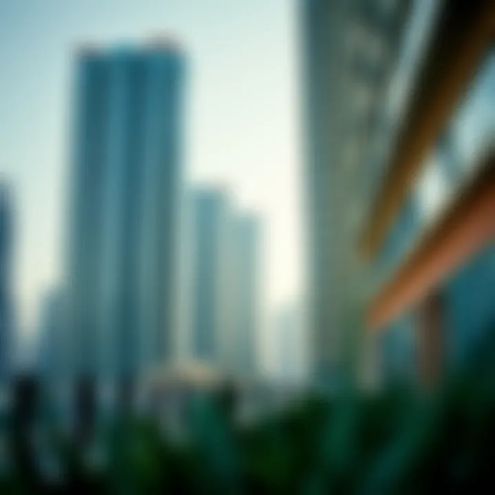 Regulatory changes impacting Dubai real estate