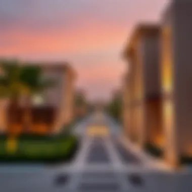 Investment opportunities in Dubai's real estate market highlighted by Arabian Ranches 3 Raya