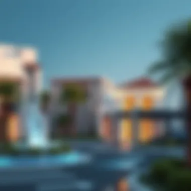 Notable Areas to Live in Dubai: A Comprehensive Overview Notable Areas to Live in Dubai: A Comprehensive Overview