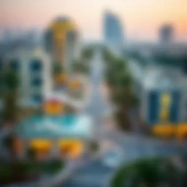 Areas to Live in Dubai: A Comprehensive Overview Summary Areas to Live in Dubai: A Comprehensive Overview Summary